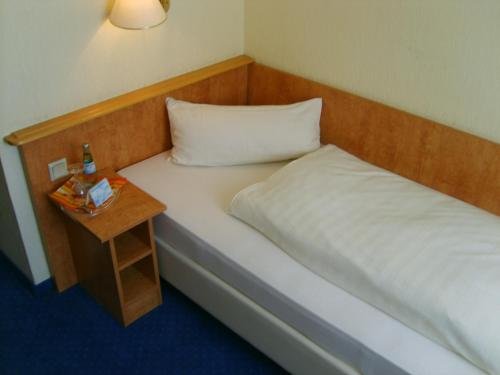 Фото City Hotel Deutsches Haus