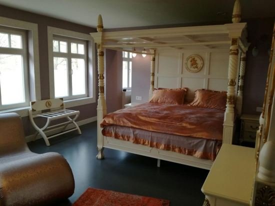 Фото B&b Saint Georges