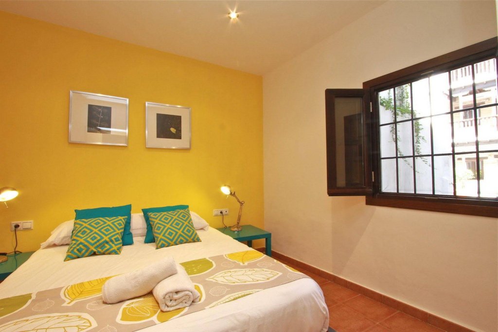 Фото Apartamentos Casa De La Alberca