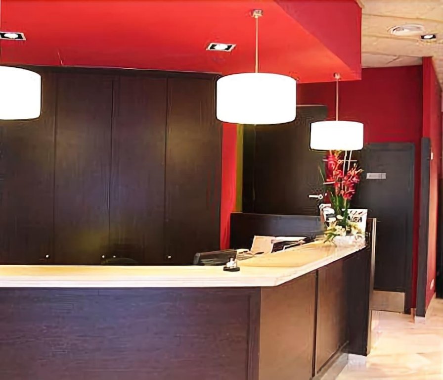 Фото Hotel Coronado