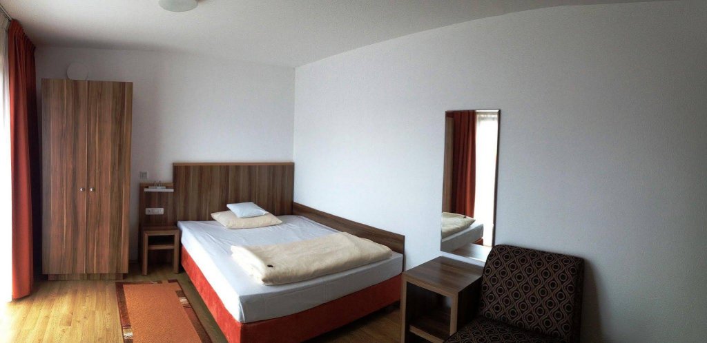 Фото Hotel Meridian - Landshut