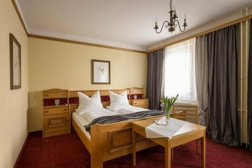 Гостиница Amethysthotel Mantler в Нижней Австрии