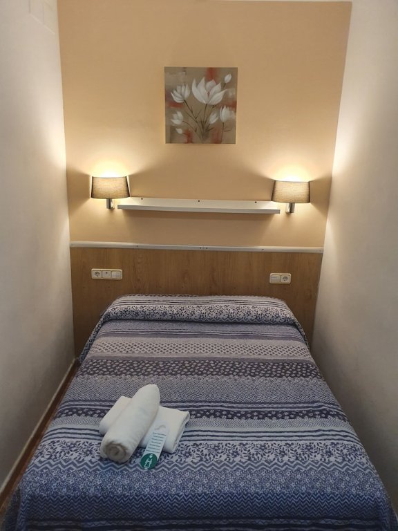 Фото Hostal Río de Castro Barcelona