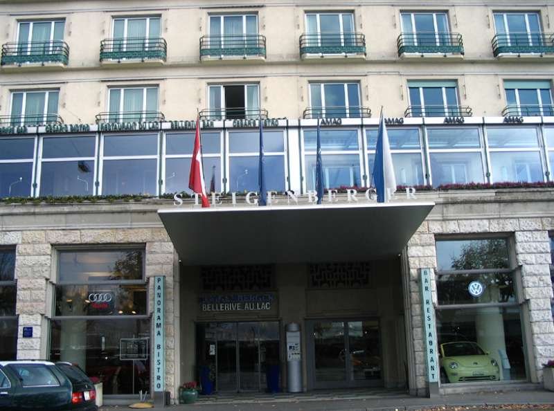 Фото отеля 2