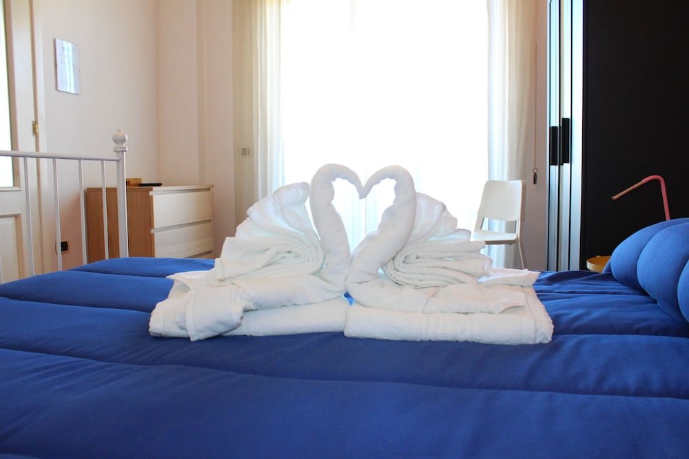 Фото B&b Le Stelle del Museo