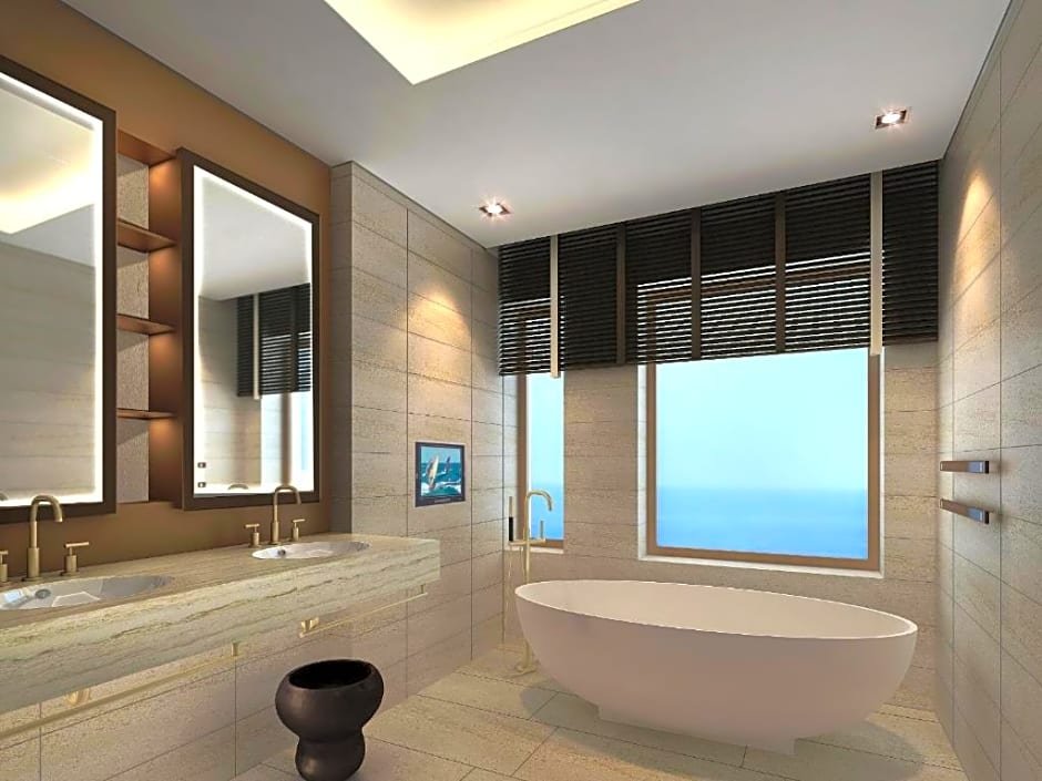 Фото Jumeirah Muscat Bay