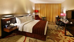 Vision Imperial Hotel (Vision Imperial Hotel, Al Muraqqabat, Deira, Dubai), hotel