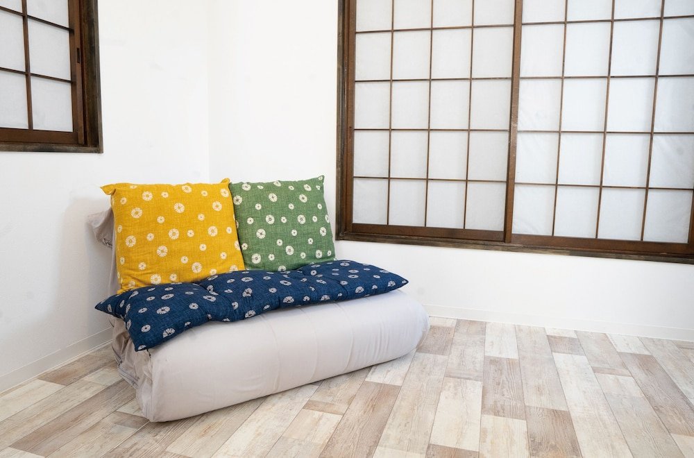 Фото Sano san chi