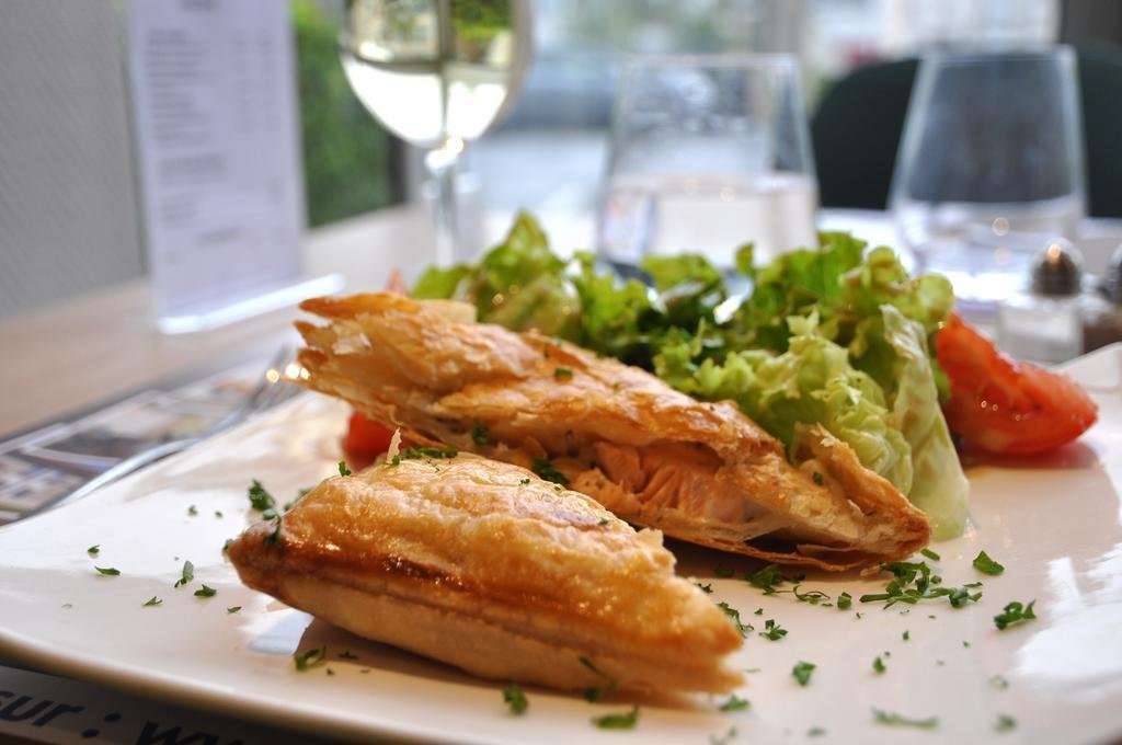 Фото Ibis Tours Centre Giraudeau