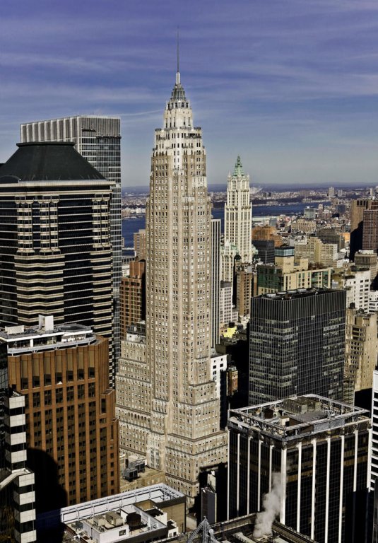 Фото Mint House at 70 Pine