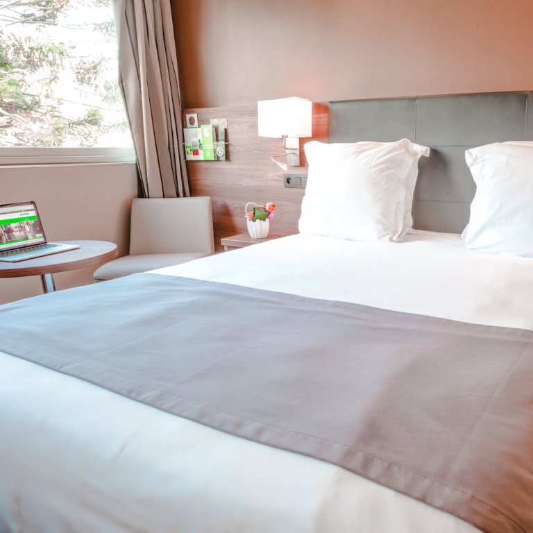 Фото Luxotel Cannes