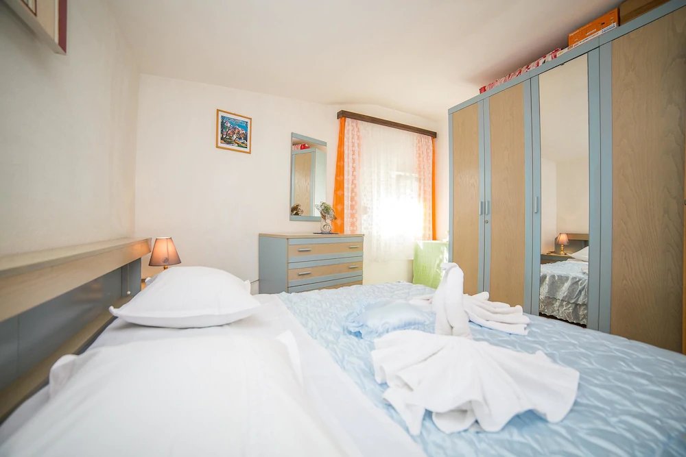 Фото Rooms in center of Split