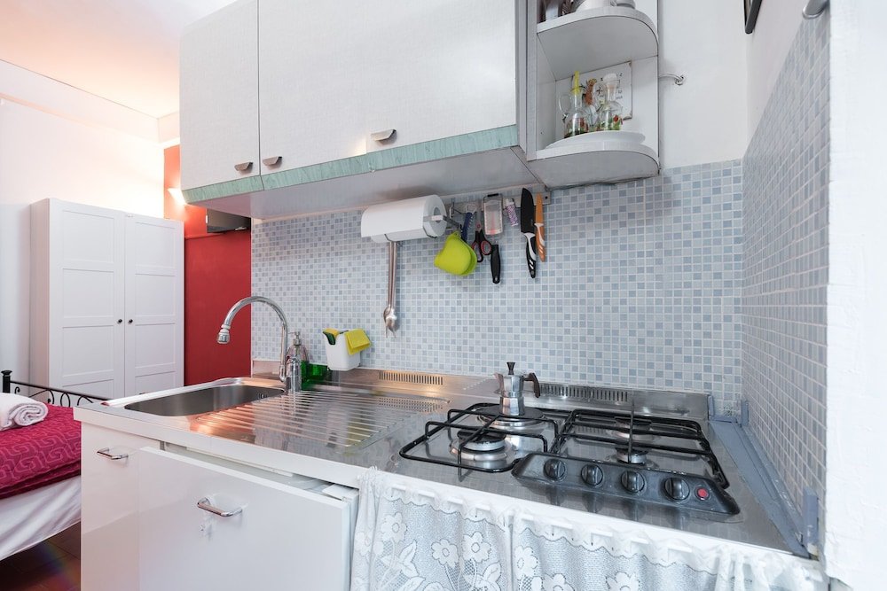 Фото Mini Suite Uffizi