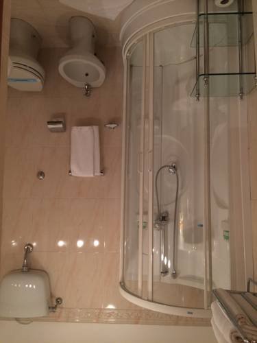 Фото Hotel San Carlo