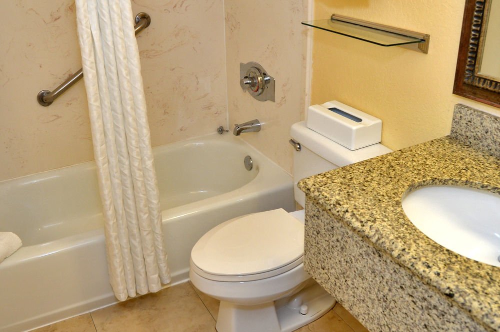 Фото Best Western Plus Daytona Inn Seabreeze Oceanfront
