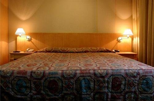 Фото Master Express Cidade Baixa