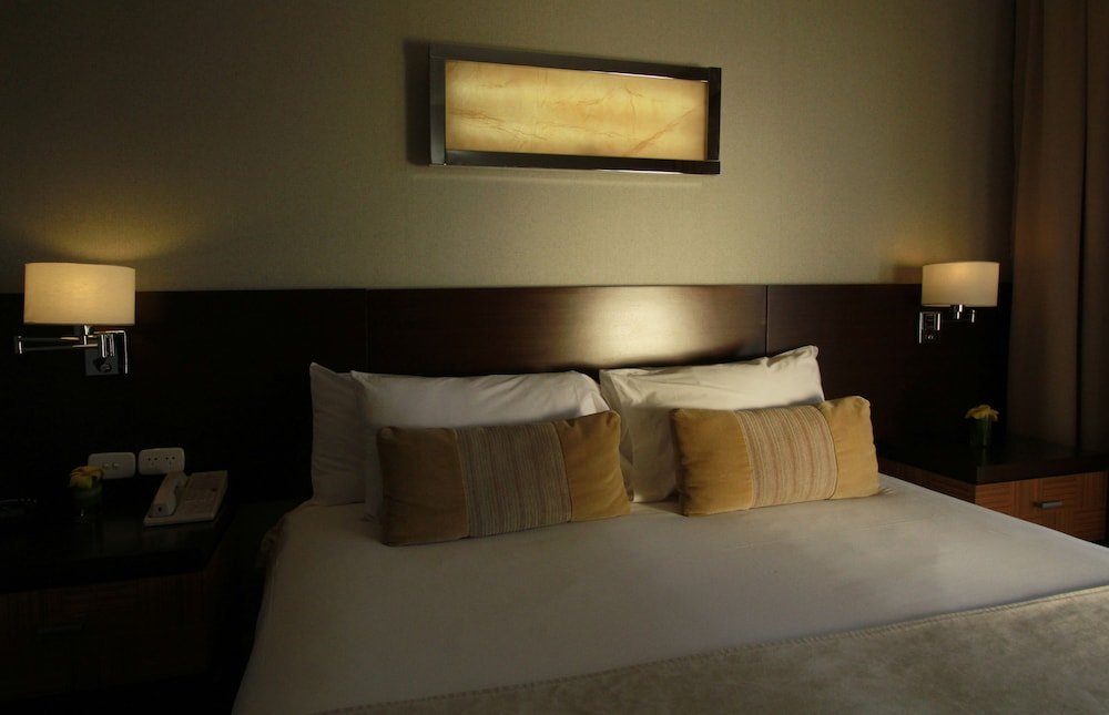 Фото Panoramic Hotel Iguazu