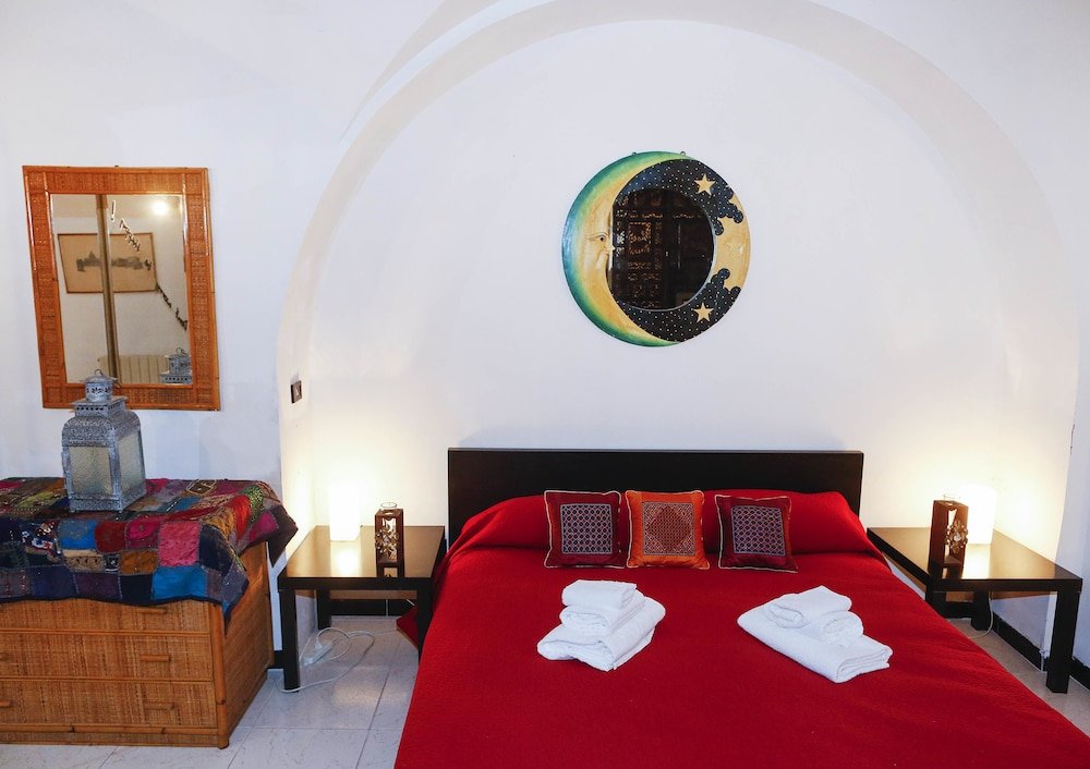 Фото Al 7 Small Luxury Rooms