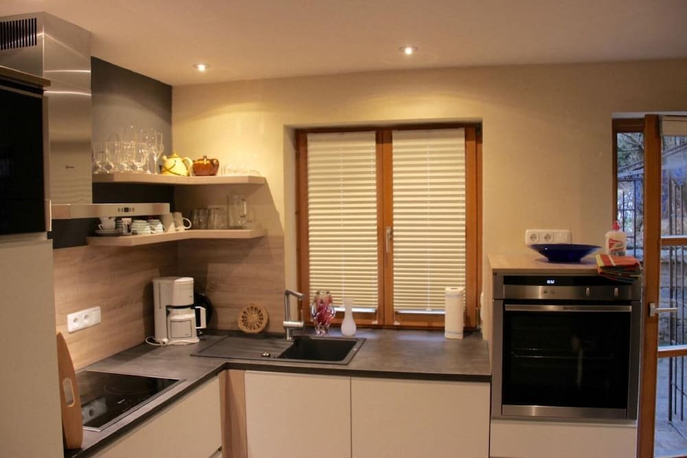 Фото Haus Farbenklang