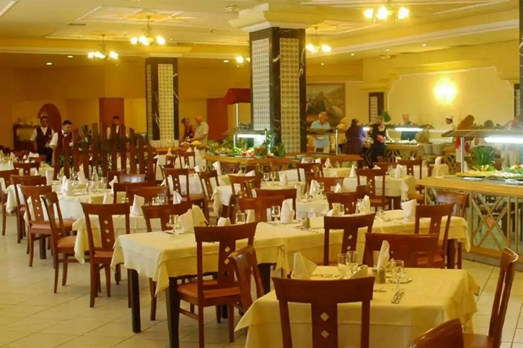 Фото Mahdia Palace Thalasso