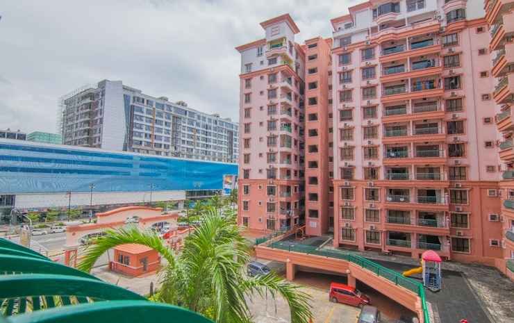 Фото Hilton Kota Kinabalu