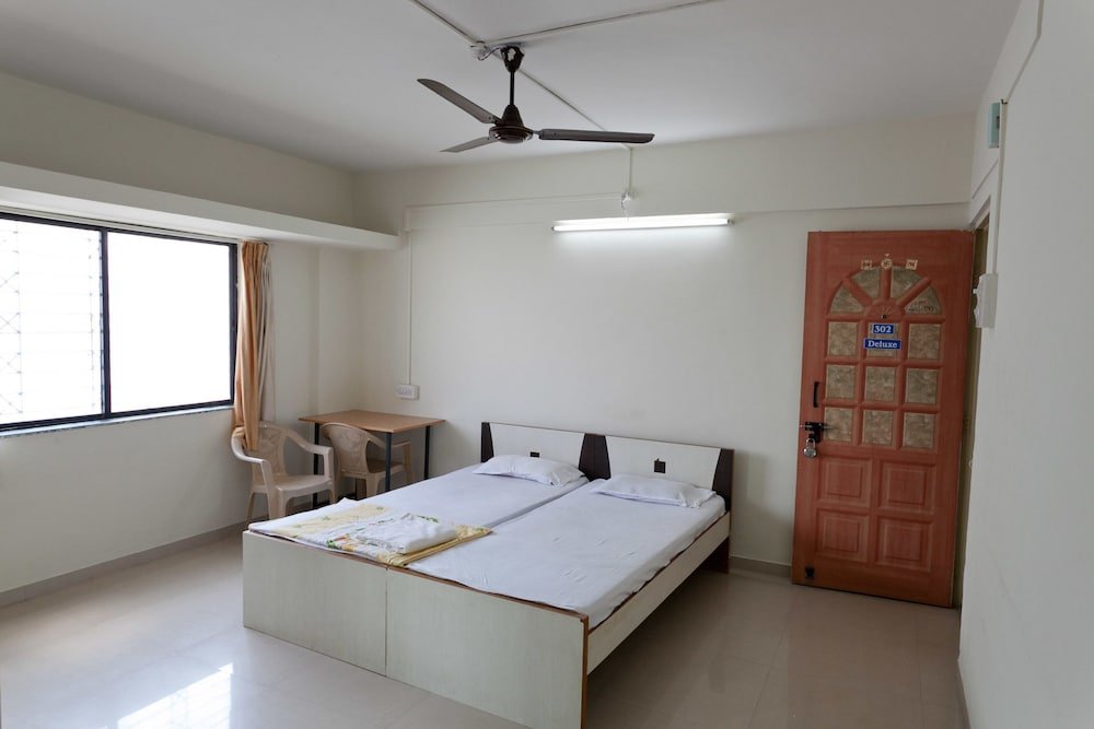 Фото Amigo Serviced Apartments - Chinchwad