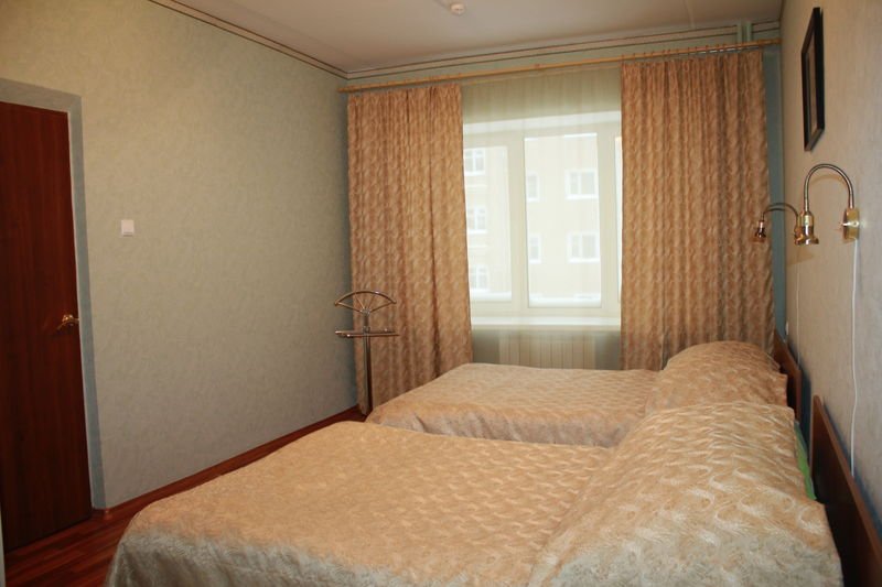 Фото Гостиница Советская