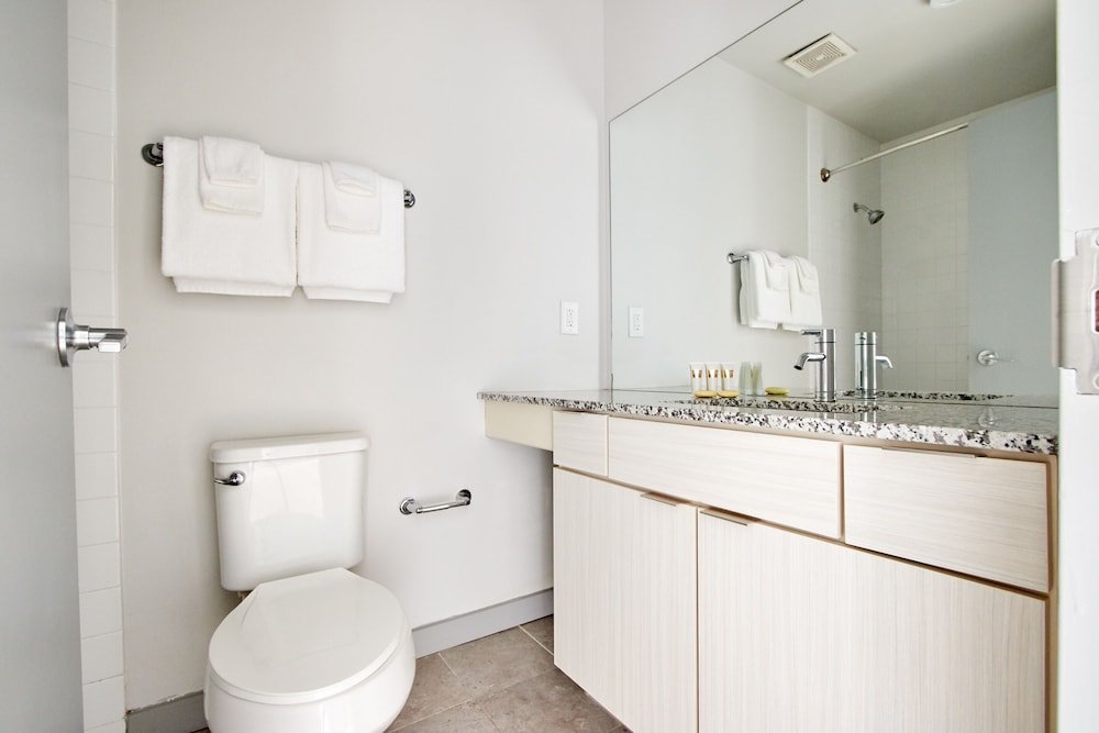 Фото Sonder at 549 Peachtree