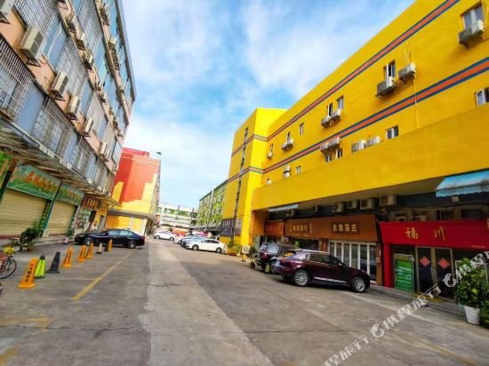 Фото отеля 4