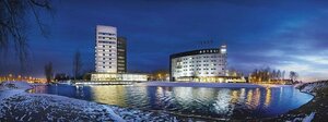 Гостиница Select Hotel Maastricht