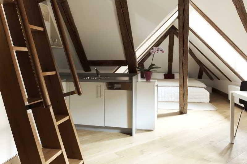 Фото 3 Epoques Apartments by Adrez