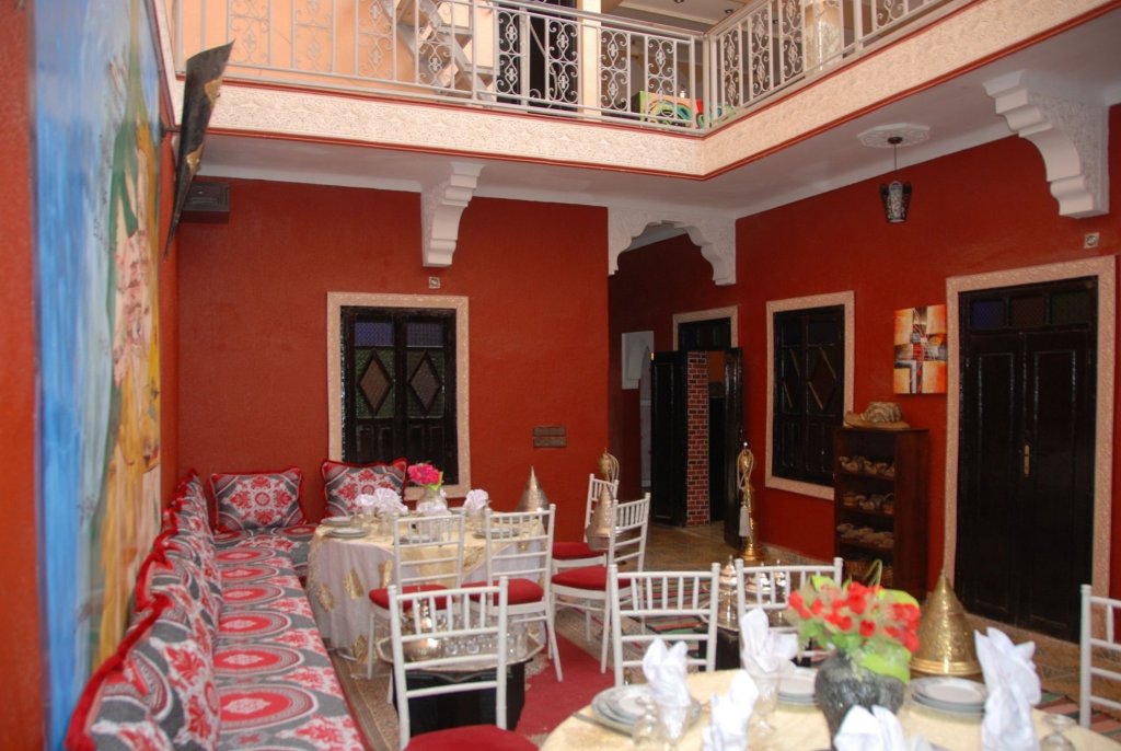 Фото Red Castle Hostel - Backpacker