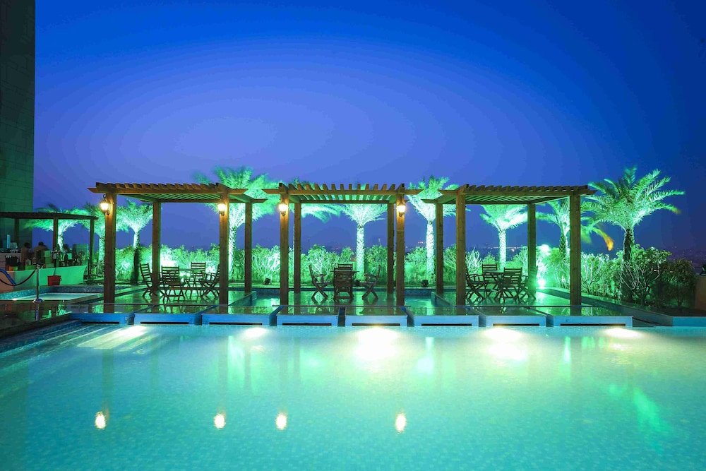 Фото Seven Seas Hotel