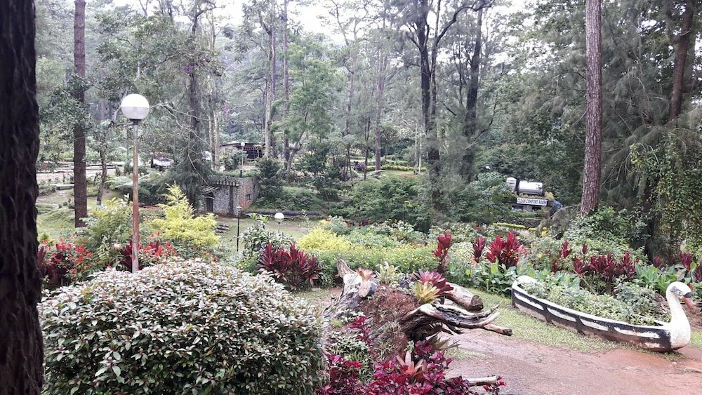 Hotel Grandview Residences near Burnham Park-unit 204, Baguio, photo