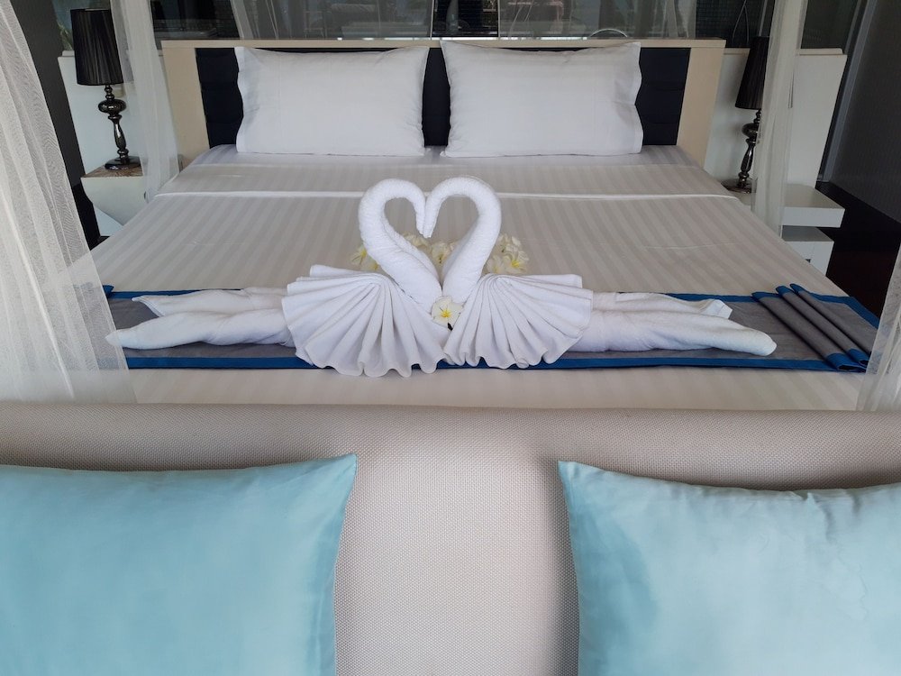 Фото Padel Phangan Suite