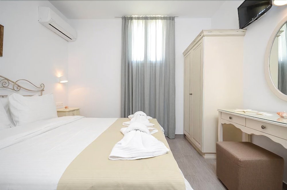 Фото Sea & Olives Holiday Villas and Suites