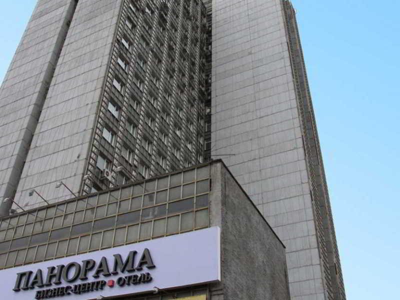 Фото Максима Панорама