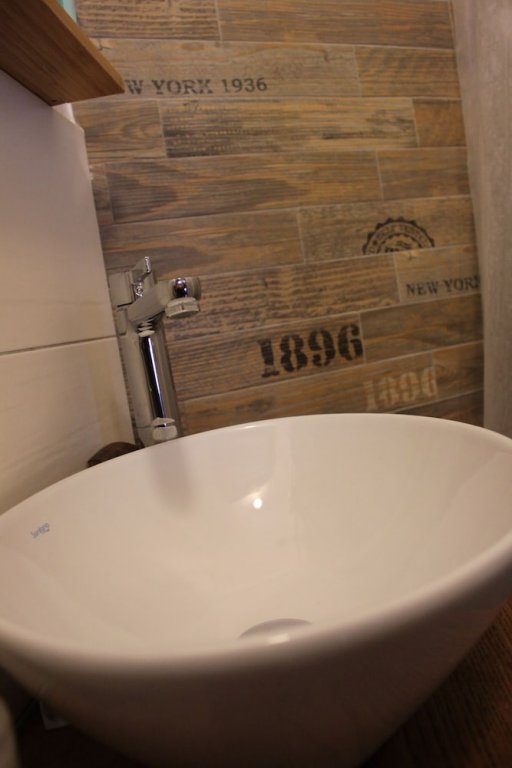 Фото Wanderlust B&b