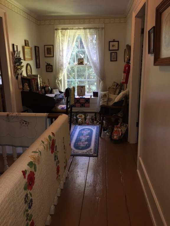 Фото The Pratt Smith House B&b