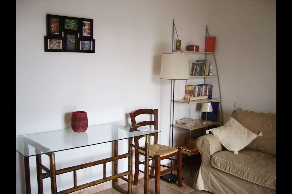 Фото Casa Clementina