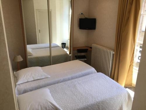 Фото Hotel Armoricaine