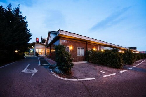 Гостиница Motel Autosole Lodi