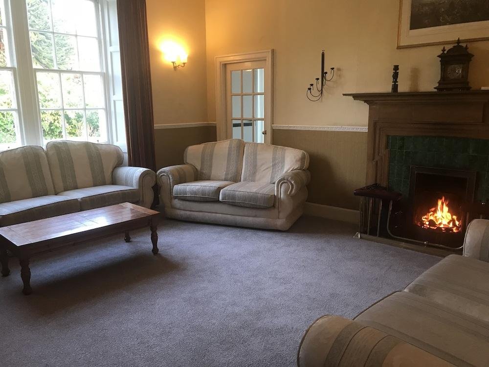 Фото MacKinnon Country House Hotel