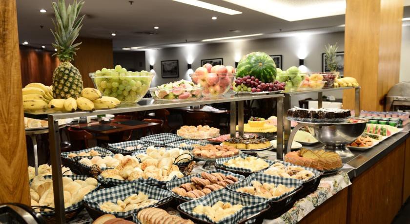 Фото Victory Business Hotel