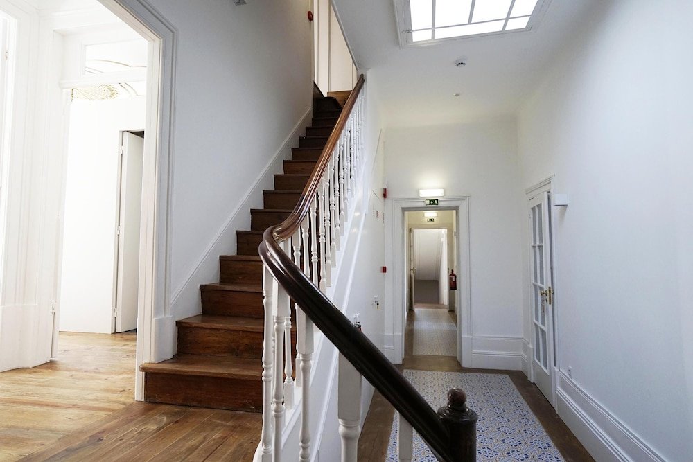 Фото Santa Catarina Guest House