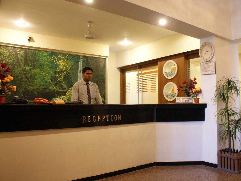 Фото отеля 4