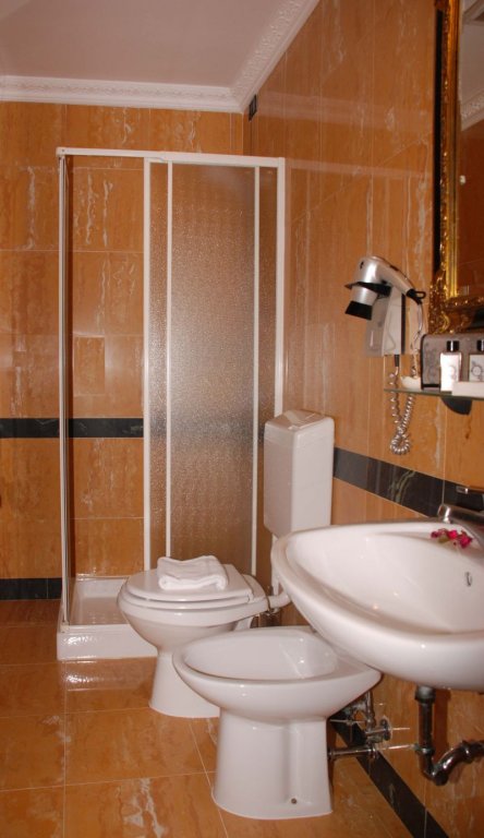 Фото Hotel Caravaggio