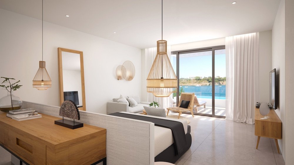 Фото Castello Infinity Suites - Adults Only