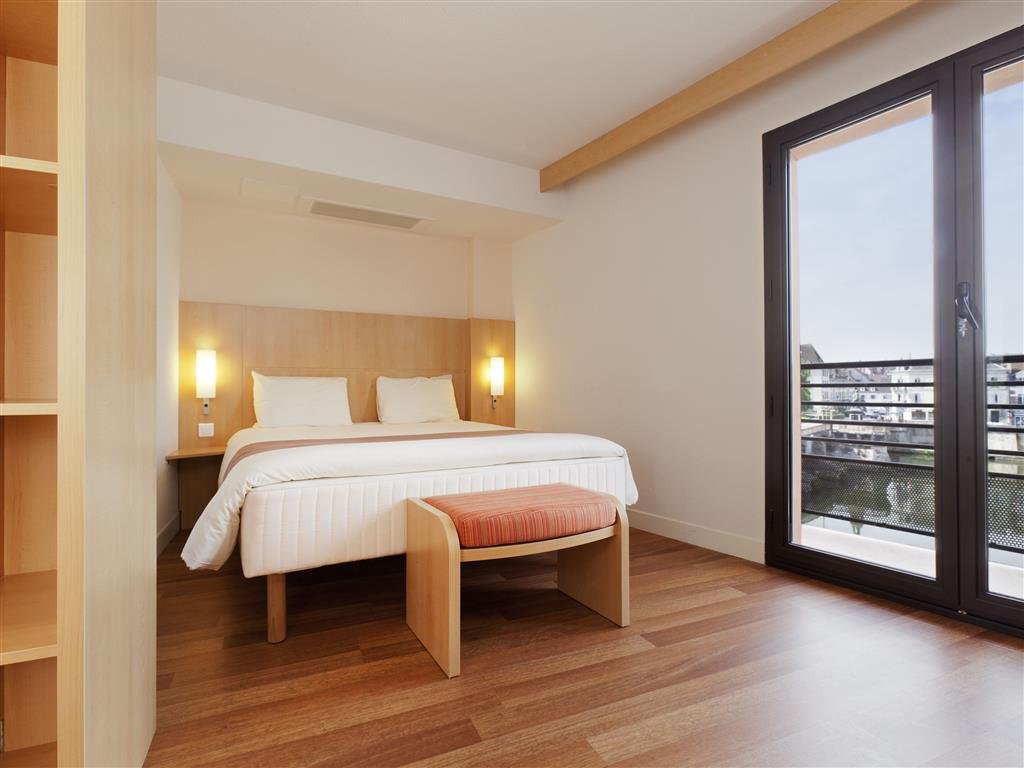 Фото ibis Auxerre Centre