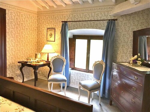 Гостиница Agriturismo Al Palazzaccio